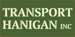 Transport Hanigan