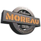 Moreau Antonio (1984) Ltée