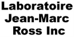 Laboratoire J-M Ross