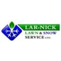 Lar-Nick Lawn & Snow Service Ltd