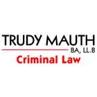 Mauth Trudy