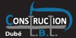 Construction Dubé L.B.L.