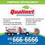 Qualinet environnement Qualinet environnement