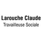 Claude Larouche Travailleuse Sociale
