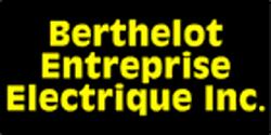 Berthelot Entreprise Electrique Inc