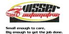 Visser Automotive