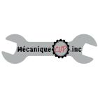 Mécanique CVP Inc