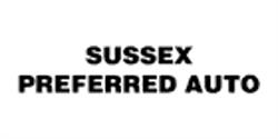 Sussex Preferred Auto