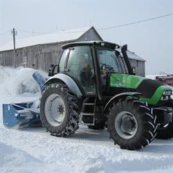 Hewitt Snowblowing Inc