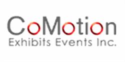 CoMotion Exhibits Events Inc