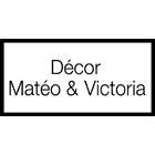 Décor Matéo & Victoria
