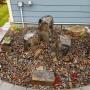 landscaping stone and bubbling rock - nanaimo landscapers landscaping stone and bubbling rock - nanaimo landscapers
