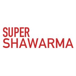 Super Shawarma