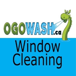Ogowash Window Cleaning