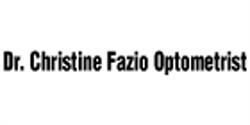 Dr. Christine Fazio Optometrist