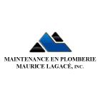 Maintenance En Plomberie Maurice Lagacé Inc