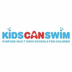 Kids Can Swim Canada