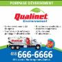 Qualinet environnement Qualinet environnement
