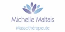 Michelle Maltais Massothérapeute