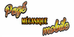Mécanique Mobile Pagé