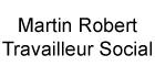 Martin Robert Social Worker