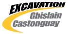 Excavation Ghislain Castonguay