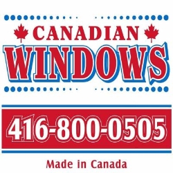Canadian Windows and Doors