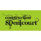 Construction S Denicourt