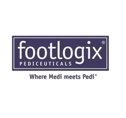 Footlogix Pediceuticals - Foot Care Products