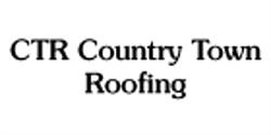 CTR Country Town Roofing
