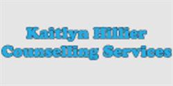 Kaitlyn Hillier Counselling and Psychotherapy Services