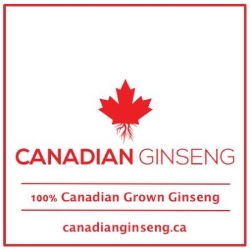 Canadian Ginseng