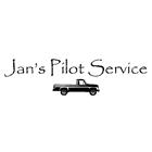 Jan's Pilot Service Inc