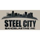 Steel City Sandblasting Inc