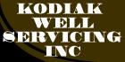 Kodiak Well Servicing Inc