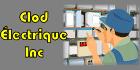 Clod Electrique Inc