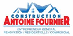 Construction Antoine Fournier