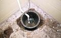 Sump Pump Installation