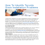 How to Identify Toronto Drain Installation Problems