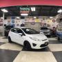 2012 Ford Fiesta 2012 Ford Fiesta