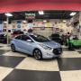 2013 Hyundai Elantra Coupe 2013 Hyundai Elantra Coupe