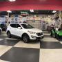2013 Hyundai Santa Fe 2013 Hyundai Santa Fe