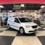 2014 Ram Cargo Van 2014 Ram Cargo Van