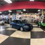 2015 Blue Volkswagen Jetta 2015 Blue Volkswagen Jetta