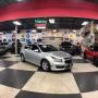 2015 Chevrolet Cruze 2015 Chevrolet Cruze