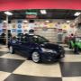 2015 Honda Accord Sedan Blue 2015 Honda Accord Sedan Blue