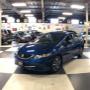 2015 Honda Civic Sedan 2015 Honda Civic Sedan