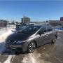 2015 Honda Civic 2015 Honda Civic