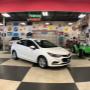 2016 Chevrolet Cruze 2016 Chevrolet Cruze