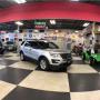 2017 Ford Explorer Base 2017 Ford Explorer Base